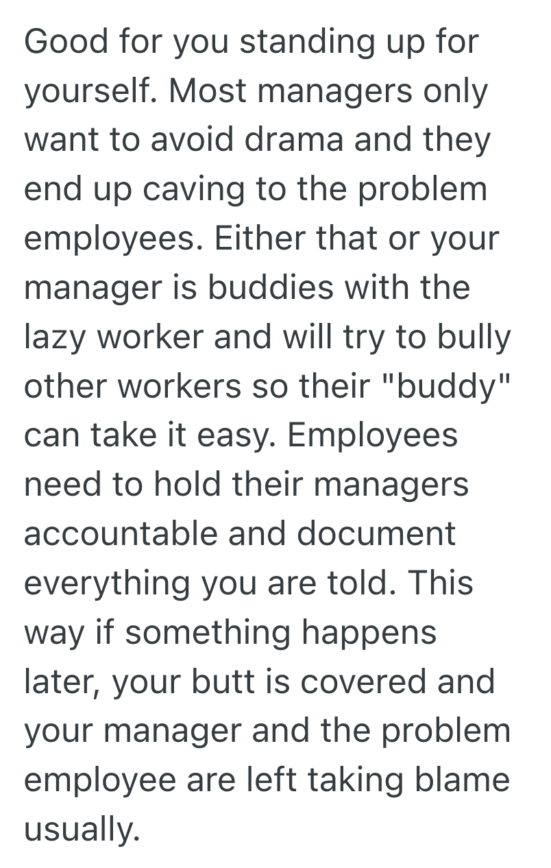 Screenshot 2025 03 31 at 11.00.00 AM Hospital Worker Kept Handing Off Her Work To Avoid Extra Effort, So She Had No One To Blame When Her Laziness Finally Caught Up To Her